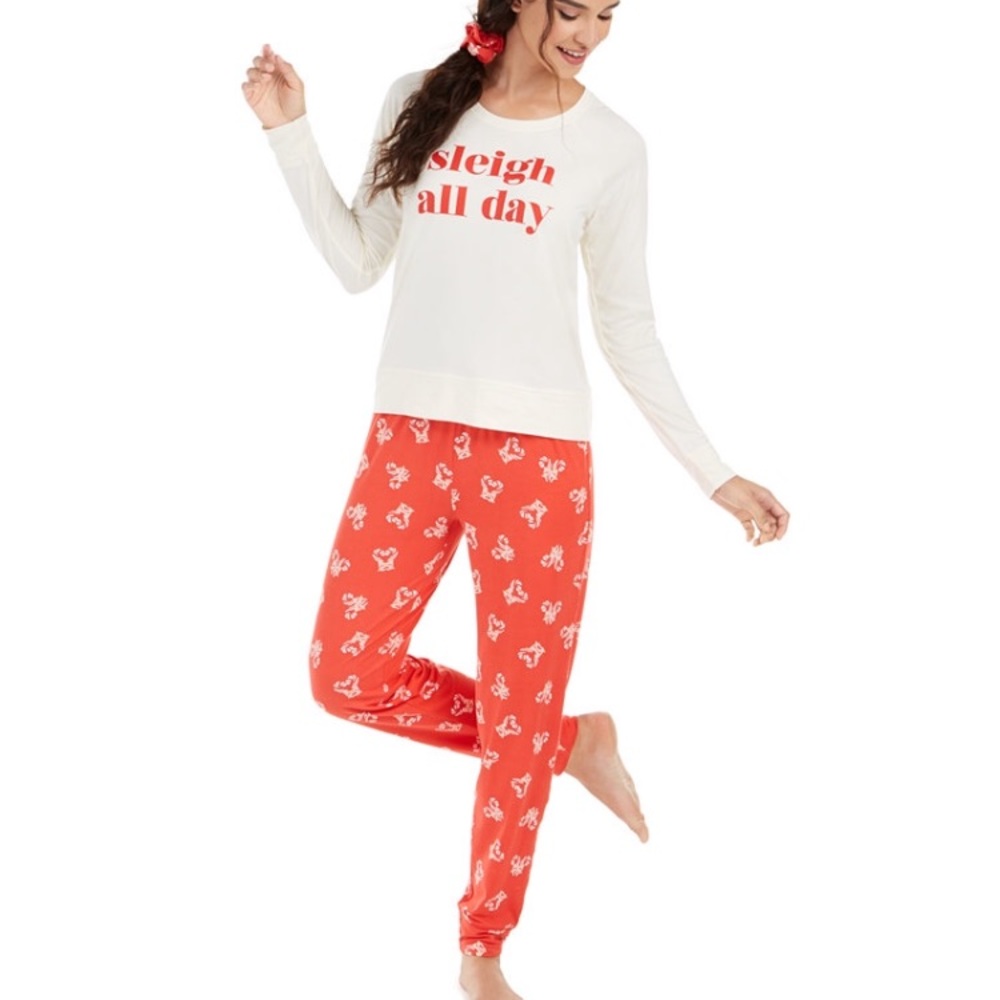 Christmas PJS